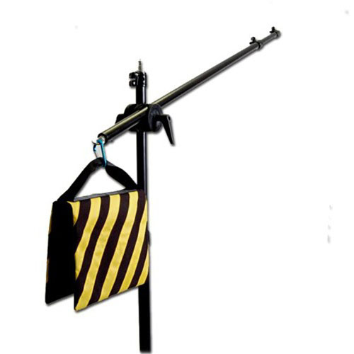 Boom Stand support with bags tip Girafa 1.5M