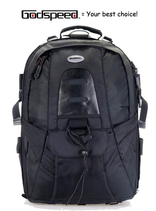 Godspeed SY-513L Rucsac Profesional Backpack