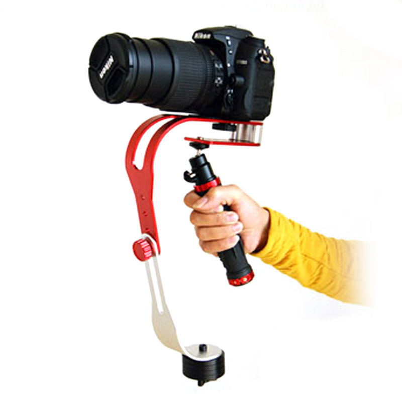 Handheld EX PRO Red stabilizer Video Steadicam for DSLR Camera