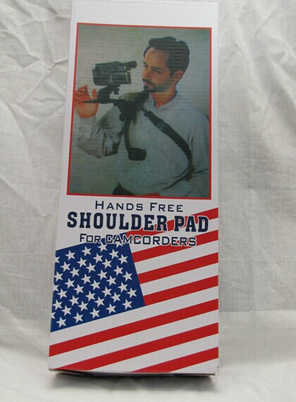 Hands Free camera Shoulder Mount - Suport umar 3 Hands Free camera Shoulder Mount - Suport umar