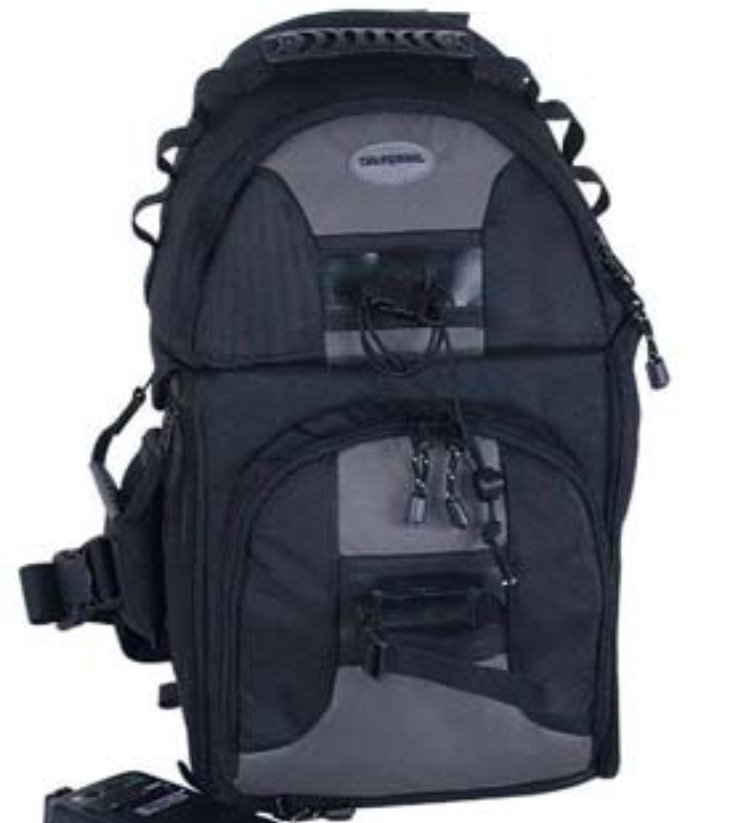 Godspeed SY-616L Rucsac Profesional Backpack
